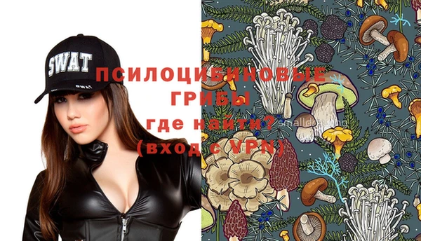 MESCALINE Алзамай
